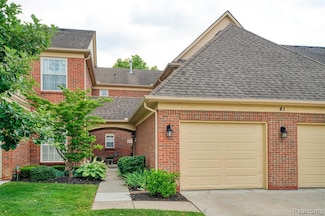 4095 Cornerstone Dr Unit 179, Canton, MI 48188