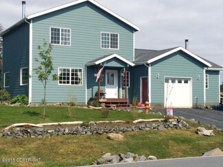 3239 Katmai Dr, Kodiak, AK 99615