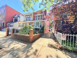 884 Brooklyn Ave, Brooklyn, NY 11203