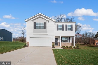 20993 Rowan Knight Dr, Lexington Park, MD 20653