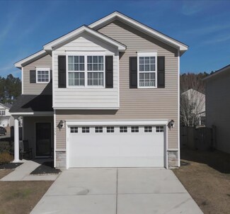 356 Peters Creek Dr, Summerville, SC 29483