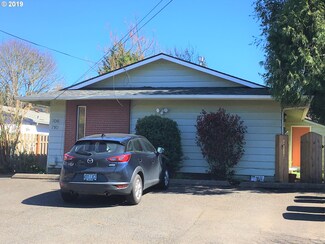 706 SE 47th Ave Unit 710, Portland, OR 97215
