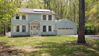 57 Quenby Mountain Rd, Great Meadows, NJ 07838