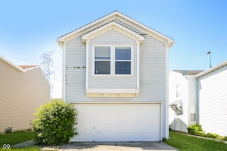 6625 Kinnerton Dr, Indianapolis, IN 46254