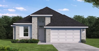 Wimberly, Fort Worth, TX 76036