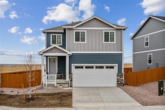 17817 Dandy Brush Dr, Parker, CO 80134