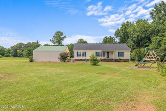 168 Miller Farm Ln, Beulaville, NC 28518