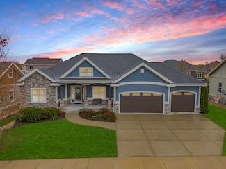 824 Richard Way, Waunakee, WI 53597