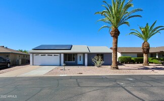 8260 E Ebola Ave, Mesa, AZ 85208