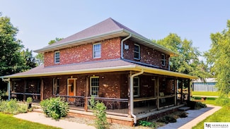 1780 County Rd S, Colon, NE 68018