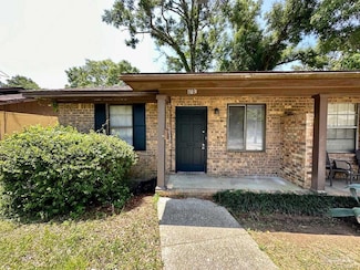 1103 W La Rua St Unit A, Pensacola, FL 32501