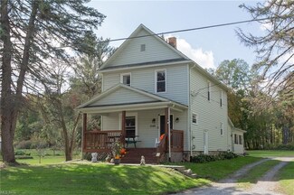 11186 Woodworth Rd, North Lima, OH 44452