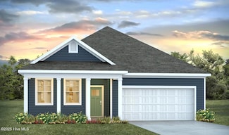 7 Legare St Unit Lot 184, Wilmington, NC 28411