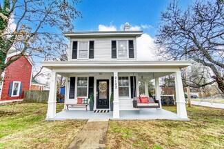2102 Sutton Rd, Cincinnati, OH 45230