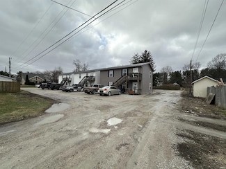 135 & 137 W Wayne St, Spencer, IN 47460
