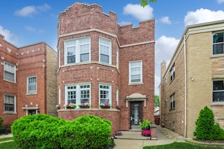 4945 N Kilpatrick Ave Unit 2, Chicago, IL 60630