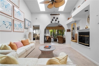 2206 Anchorage Ln Unit D, Naples, FL 34104