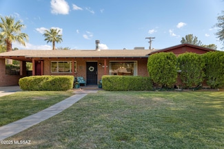 2826 E Kleindale Rd, Tucson, AZ 85716
