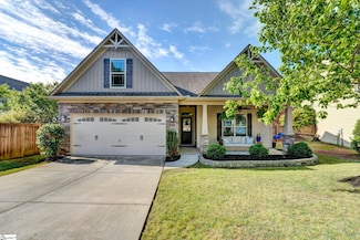 3 Leeds Ct, Simpsonville, SC 29681