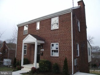 4616 Reed Terrace SE, Washington, DC 20019