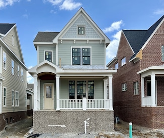 2219 Potter Place, Nolensville, TN 37135