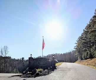 Lot 25 Trailwood Dr, Blairsville, GA 30512