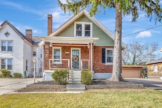 3745 Boudinot Ave, Cincinnati, OH 45211