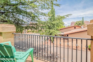 155 S Canyon Diablo Rd Unit 1, Sedona, AZ 86351