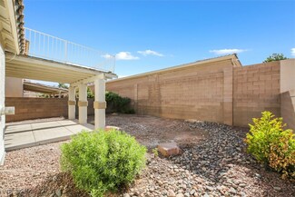 4541 Sparwood Dr, Las Vegas, NV 89147
