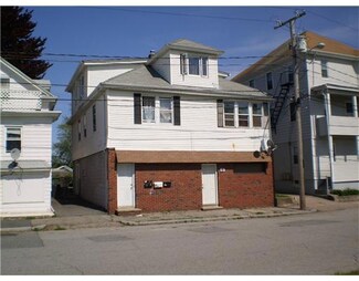 654 Dyer Ave, Cranston, RI 02920