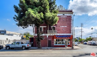 5734 S Broadway, Los Angeles, CA 90037
