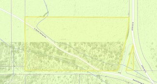 25 E Barrel Springs Rd, Palmdale, CA 93550