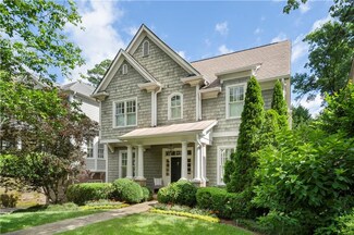 785 Wilson Rd NW, Atlanta, GA 30318