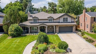 455 Kearney St, Denver, CO 80220