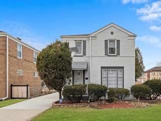 3900 Home Ave, Berwyn, IL 60402