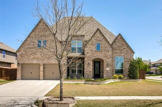 1401 Argan Ct, Fort Worth, TX 76131