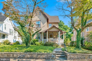 142 Tennis Ave, Ambler, PA 19002