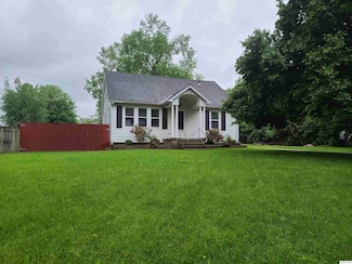 2510 Turner Rd, Quincy, IL 62301