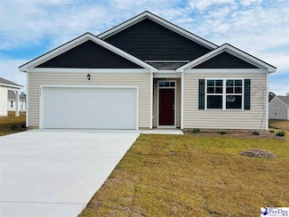 4906 Westpark Dr, Darlington, SC 29532