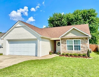 2016 Golden Ct, Spring Hill, TN 37174