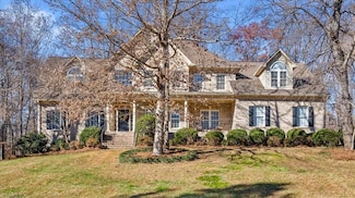 6603 Stonecroft Dr, Oak Ridge, NC 27310