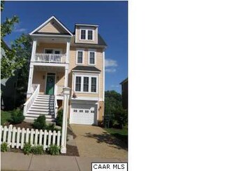 214 Huntley Ave, Charlottesville, VA 22903