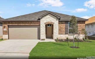 6514 Morgan Glen, San Antonio, TX 78253