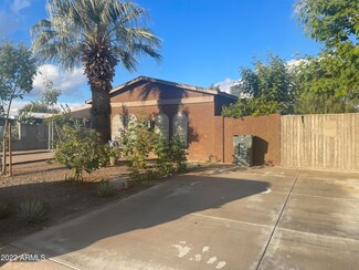 17845 N 1st Place, Phoenix, AZ 85022