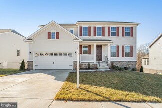 8503 Fleetwood Dr, Spotsylvania Courthouse, VA 22551