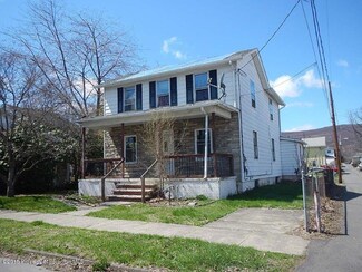236 Salem St, West Pittston, PA 18643