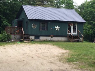 130 Ragged Mountain Rd, Danbury, NH 03230