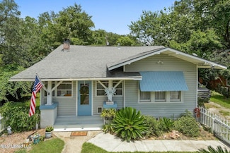 828 Woodward Ave, Gulfport, MS 39501