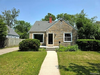 21723 California St, Saint Clair Shores, MI 48080