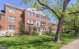 6625 10th St Unit C2, Alexandria, VA 22307